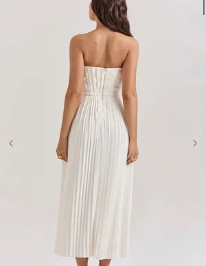 House of CB Dress thumbnail 3