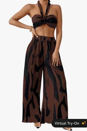 Amazon Set Two-Piece thumbnail 1