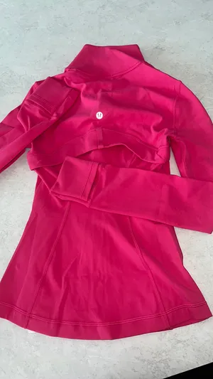 Lululemon Define Jacket Nulu size 0 thumbnail 3