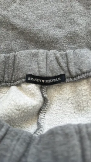 Brandy Melville Sweatpants thumbnail 3