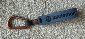 Lululemon Keychain thumbnail 1