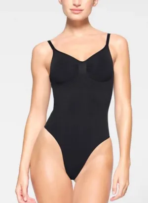SKIMS Sculpting Bodysuit XS thumbnail 1