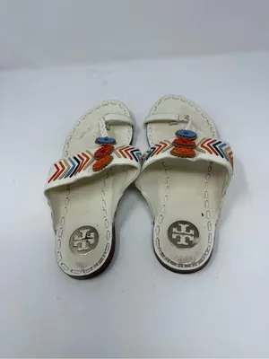 Tory Burch Sandals Size 7 thumbnail 6