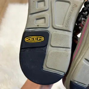 KEEN Newport H2 Water‎ Sandal Navy Pink Athletic Outdoor Women Size 9.5 thumbnail 5