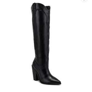 RAYE Inferno Boot in Black thumbnail 2