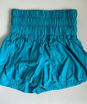 Free People Movement Shorts thumbnail 1