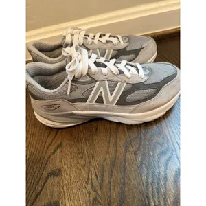 Size 8.5 - New Balance 990v6 Made in USA Castlerock W thumbnail 2