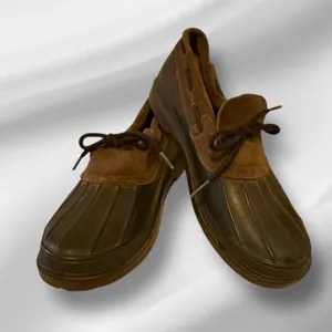 Kamik Duck Shoes‎ thumbnail 1