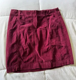 Free People Femme Mini Skirt thumbnail 1