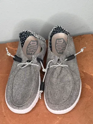 Hey Dude Wendy Shoes thumbnail 2