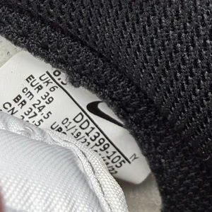Nike Dunk High Retro Panda Black White Women's‎ Sz 8 Men 6.5 Sneakers DD1399-105 thumbnail 9