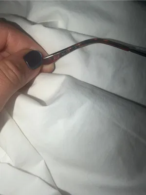 Aviator Sunglasses in Brown thumbnail 5