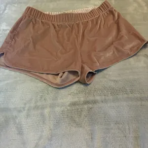 Madewell Blush Pink Crushed Velvet Cami And Shorts Womens XS Casual Sleeveless thumbnail 11