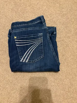 7 For All Mankind Jeans thumbnail 2