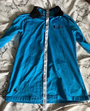 Skatie Lake Placid Skating Stormtech quarter zip thumbnail 6