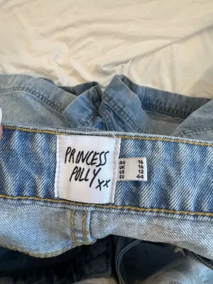 Princess Polly Skort 12 thumbnail 3