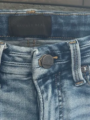 Buckle Jeans thumbnail 4