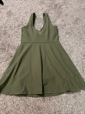 Beyond Yoga Spacedye Dress Size Small thumbnail 2
