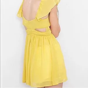 Keepsake lost without‎ you dress xs thumbnail 9