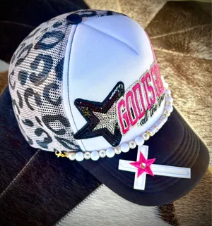Trucker Hat Great Add thumbnail 3