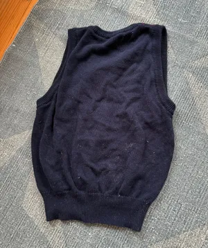 Brandy Melville sweater vest thumbnail 2