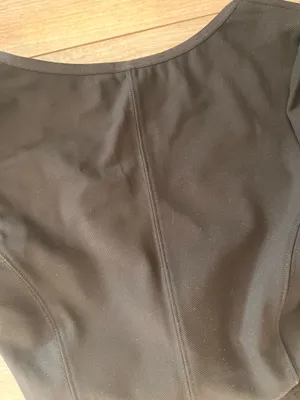 Offline by aerie athletic top cropped size small thumbnail 8