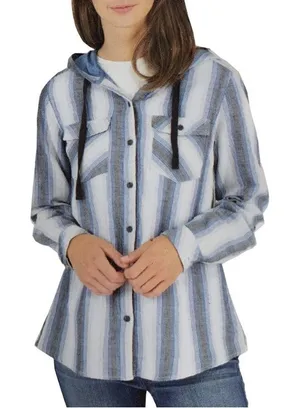 Boston Traders shirtie shirt/hoodie size Small C23‎ thumbnail 1