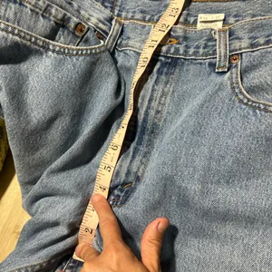 Levi's Vintage 560 Loose Fit Size 36 thumbnail 6