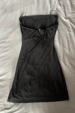 Windsor Mini Dress thumbnail 2