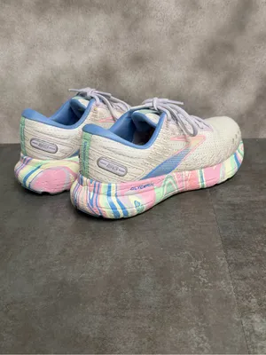 Brooks Glycerin 20 Women’s Together/Unity Orchid Violet/Purple Sneakers Size 9.5 thumbnail 10