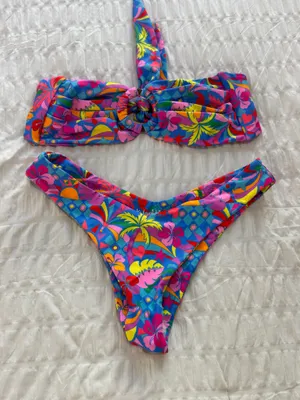 Kulani Kinis Bikini Set thumbnail 1