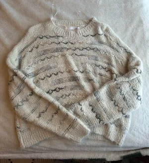 Altar'd State Sweater  thumbnail 1