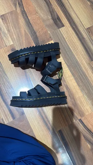 Dr. Martens Sandals Platform thumbnail 3