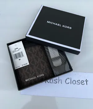 Logo Card Case with Bill Clip thumbnail 4