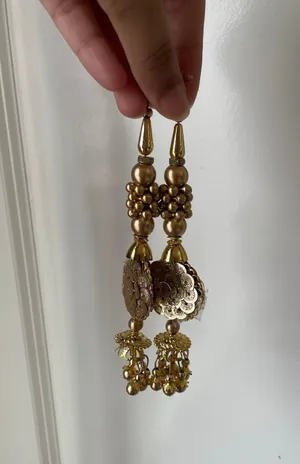 Blouse Latkan thumbnail 1