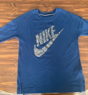 Nike Crew Neck thumbnail 1