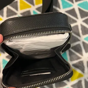 Coach Stanton Crossbody Bag-unisex thumbnail 4