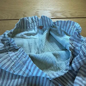 Free People One Hariet striped shorts small thumbnail 7