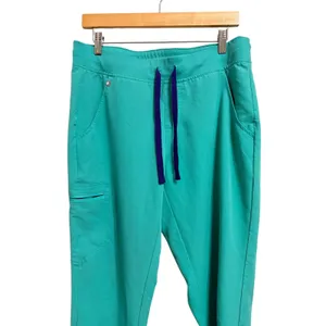 FIGS Technical Collection Zamora Jogger Scrub Pants Women's Medium‎ thumbnail 2