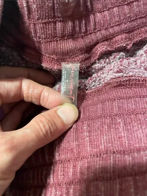 EUC FP Movement for Free People Sprint to the Finish shorts Maroon thumbnail 8