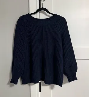 Aerie Sweater Women’s Chunky Knit thumbnail 1