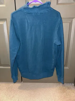 Carhartt women’s quarter zip thumbnail 2