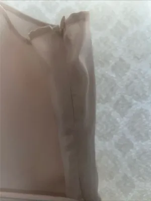 Milk & Honey Sleeveless Satin Top thumbnail 6