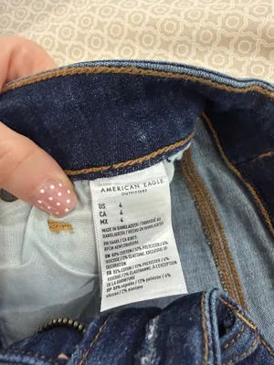 American Eagle Shorts thumbnail 4