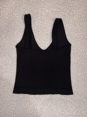 FP Movement Ribbed Tank thumbnail 3