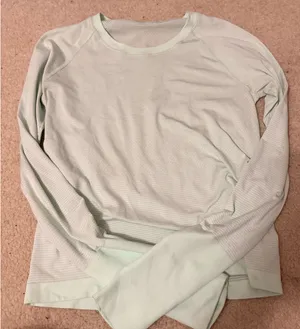 Lululemon Swiftly Long Sleeve 2.0 thumbnail 1