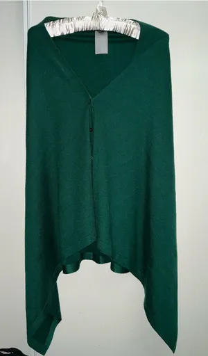 IMAN Deep Green V thumbnail 1