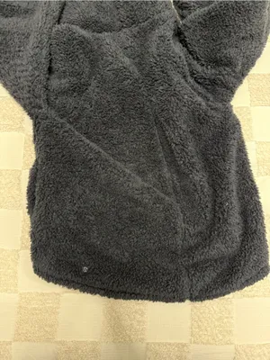 Lululemon Warm Restore‎ Sherpa Pullover
Black XS/S thumbnail 6