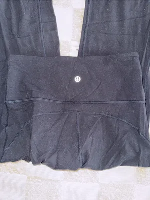 Lululemon Groove Pant‎ Flare Super High-Rise *Nulu size 6 thumbnail 5