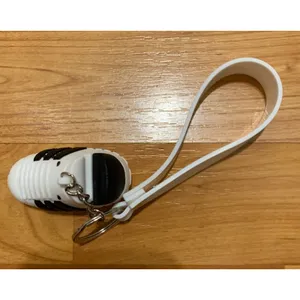 Sneaker Shoe‎ Keychain thumbnail 2
